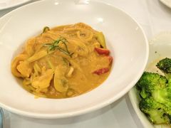 -摩根扒房(桐梓林店)