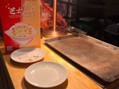 -芭菲盛宴·环球美食(北城国际店)