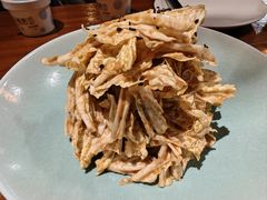 -又一福烤鸭·北京菜(东四店)