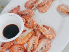 -考记泥焗鸡农庄·海鲜(北洛秘境店)