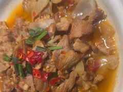 -印象鲵宴·张家界地标美食名片(溪布街店)