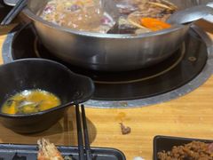 -水林间·寿喜烧自助(仙林金鹰店)