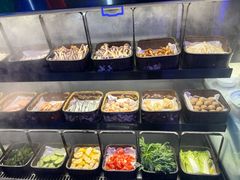 -花西亭·海鲜自助餐厅(瑞城名人酒店)