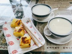 -周大娘牛乳(旧寨古村总店)