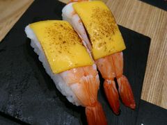 -Sushi Love 创意寿司(丽影广场店)