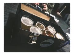 -Goose Island Brewhouse鹅岛精酿啤酒酿造工坊餐厅