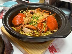 -不仔客海鲜·三亚老字号(第一市场店)