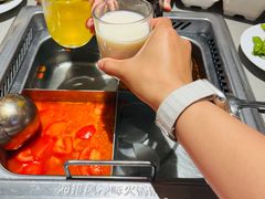 -海底捞火锅(顺义华联店)