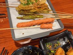 -林二哥宜烤官·宜宾小烧烤