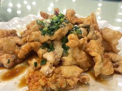 -东四民芳餐厅(世茂工三店)