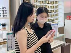 -宝岛眼镜(福清万达店)