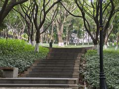 -龙头寺公园