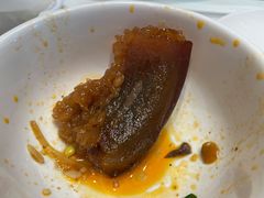 夹沙肉-马旺子酒楼