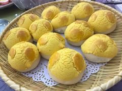 -轩记海鲜餐厅·四十五年老字号·经典粤菜(西区彩虹店)