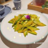 一家外国人开的国风川菜