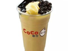 -CoCo都可(合生汇店)