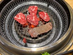 -松鱼亭·和牛烧肉(协鑫广场店)