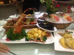 iphone_upload_pic-蓬川食府(金海道店)