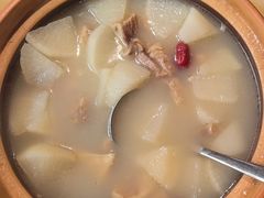 -情满四合院•京菜•烤鸭(动物园店)