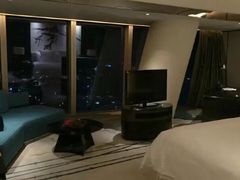 -广州四季酒店