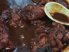 -三居鲁味坊黄焖鸡(山大路店)