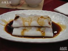 肠粉-糖朝(尖沙咀店)