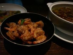 -粗茶淡饭·隐庐私厨(东亭店)