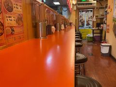 -拉面莊夢語＆中华料理八椿