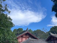 -剑门关风景区