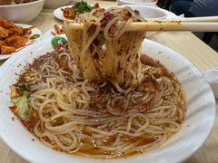 -白鹤大冷面