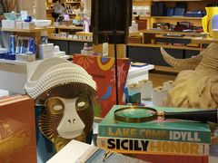 -乐蓬马歇百货公司(Rive Gauche)