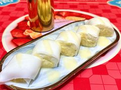 -甜心妈妈·榴莲星级糖水(北京路总店)