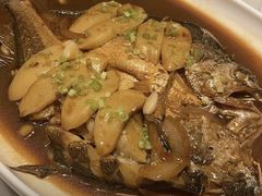 -径山十八道·风味民间菜(杭州总店)
