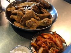 -MI WU FACTORY米屋美食工厂餐厅(绿地店)