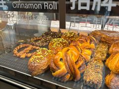 -BAKER&SPICE(BFC外滩金融中心店)