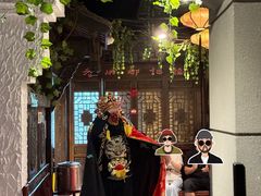 -龙抄手食府(浣花北路店)