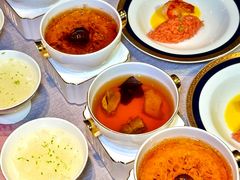 -T館·花园艺术餐厅