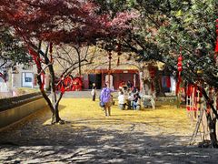 -大慈岩风景区