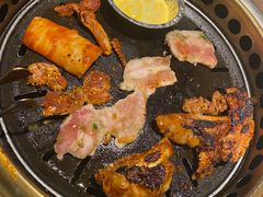 -火炉火自助餐(悠唐购物中心店)