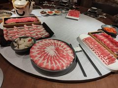 -快乐小羊·内蒙牛羊肉火锅(流花中心店)