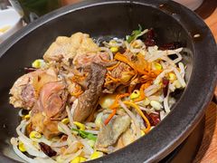 -云海肴·汽锅鸡·云南代表菜(美罗城店)