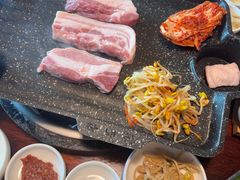 -Dombe豚(黑猪肉街店)