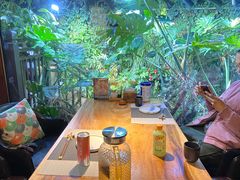 -森味薪火烧•烧鸟居酒屋•日本料理(望京店)