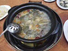 -濠轩阁特色生蚝火锅(水湾路店)