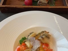 -香樟花园法式铁板烧(恒隆广场店)