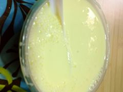 凤凰奶糊-百花传统甜品店(原址店)