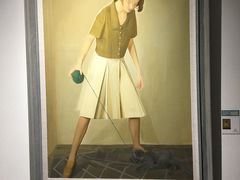 -大芬美术馆