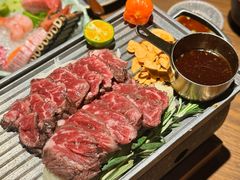 -筱田の食堂·izakaya(淮海中路店)
