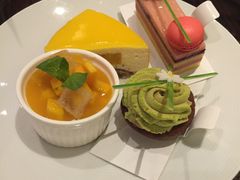 -深圳四季酒店·馥自助餐厅