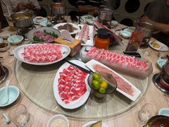 -石鼎香·非遗淮扬火锅(江都龙川桥店)